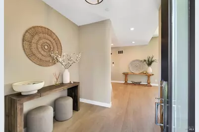 696 Hawthorne Drive, Tiburon, CA 94920 - Photo 9