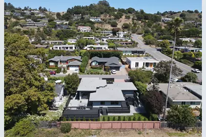 696 Hawthorne Drive, Tiburon, CA 94920 - Photo 43