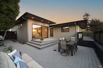 696 Hawthorne Drive, Tiburon, CA 94920 - Photo 35