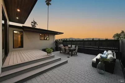 696 Hawthorne Drive, Tiburon, CA 94920 - Photo 33