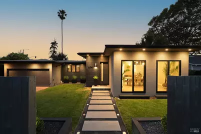 696 Hawthorne Drive, Tiburon, CA 94920 - Photo 33