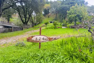 824 Benjamin Way, Healdsburg, CA 95448 - Photo 1