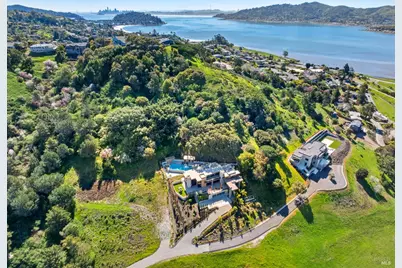 3 Trestle Glen Circle, Tiburon, CA 94920 - Photo 71