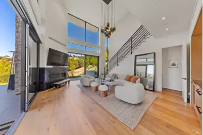 3 Trestle Glen Circle, Tiburon, CA 94920 - Photo 5