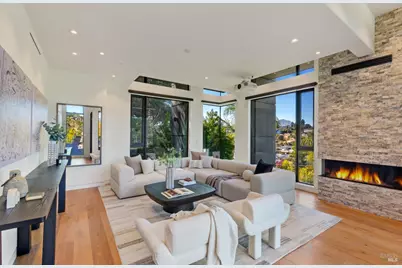 3 Trestle Glen Circle, Tiburon, CA 94920 - Photo 3