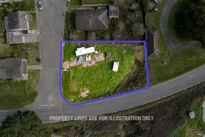 0 Church Street, Loleta, CA 95551 - Photo 5