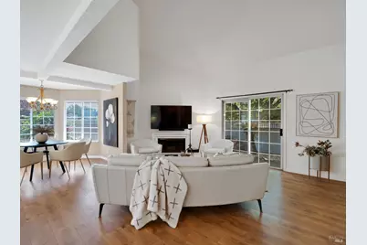 125 Valley Club Circle, Napa, CA 94558 - Photo 5