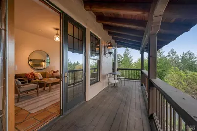 77 Oso Trail Trail, Glen Ellen, CA 95442 - Photo 35