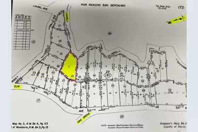 0 Laurel Avenue, Woodacre, CA 94973 - Photo 5