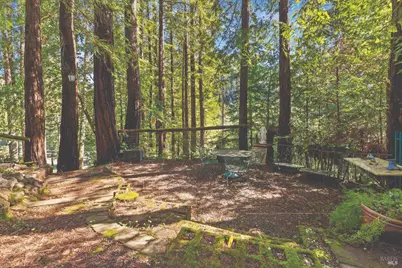 9085 Middle Terrace, Monte Rio, CA 95462 - Photo 35