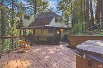 9085 Middle Terrace, Monte Rio, CA 95462 - Photo 45