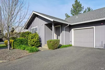 431 University Street, Healdsburg, CA 95448 - Photo 23