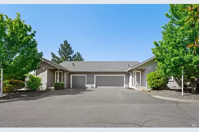 431 University Street, Healdsburg, CA 95448 - Photo 37