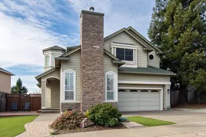 5783 Owl Light Terrace, Santa Rosa, CA 95409 - Photo 1