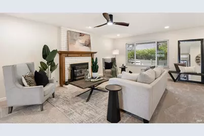 360 Twin Lakes Drive, Santa Rosa, CA 95409 - Photo 9