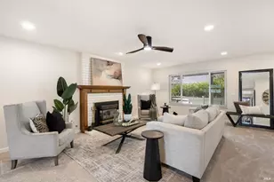 360 Twin Lakes Dr, Santa Rosa, CA 95409 - Photo 9