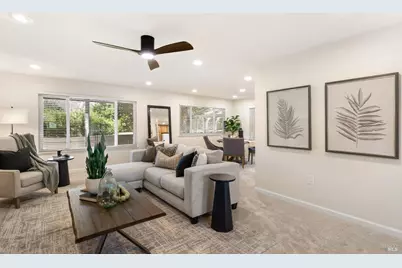 360 Twin Lakes Drive, Santa Rosa, CA 95409 - Photo 7