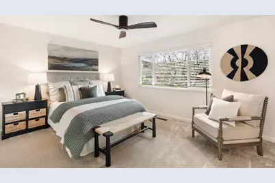 360 Twin Lakes Drive, Santa Rosa, CA 95409 - Photo 11