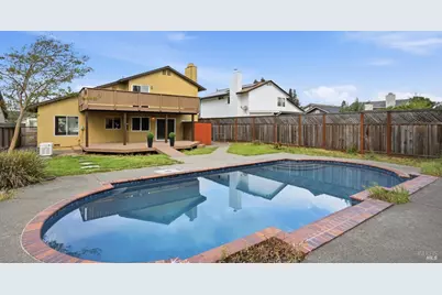 450 Nikki Drive, Santa Rosa, CA 95401 - Photo 9