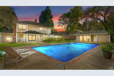 11 Saddlebrook Court, Novato, CA 94947 - Photo 33