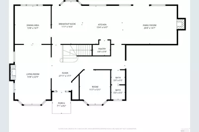 11 Saddlebrook Court, Novato, CA 94947 - Photo 47