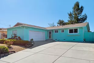 7799 Blair Ave, Rohnert Park, CA 94928 - Photo 1