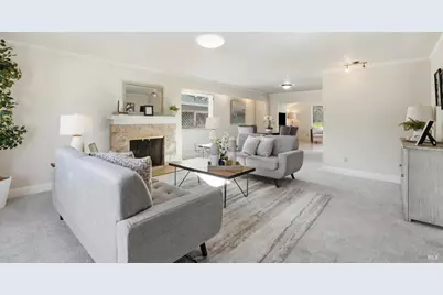 6 Autumn Leaf Place, Santa Rosa, CA 95409 - Photo 5