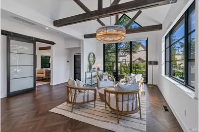 1242 Madrona Avenue, Saint Helena, CA 94574 - Photo 3