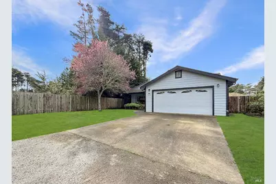 227 Hocker Lane, Fort Bragg, CA 95437 - Photo 1