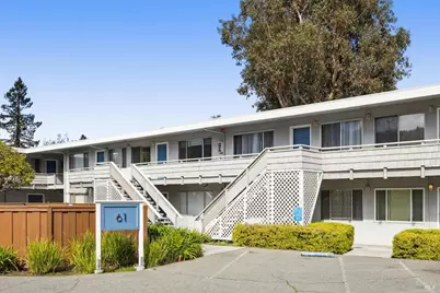 61 Pixley Avenue #2, Corte Madera, CA 94925 - Photo 27
