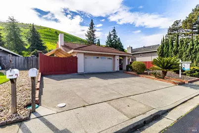 832 Rose Drive, Benicia, CA 94510 - Photo 7