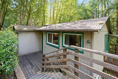 10987 Terrace Drive, Forestville, CA 95436 - Photo 3