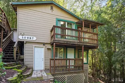 10987 Terrace Drive, Forestville, CA 95436 - Photo 53