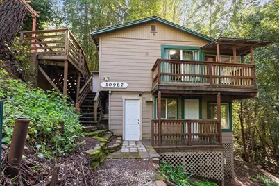 10987 Terrace Drive, Forestville, CA 95436 - Photo 57