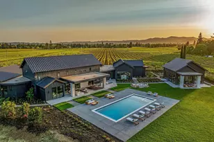2350 Big Ranch Rd, Napa, CA 94558 - Photo 1