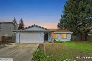 278 Cadloni Ln, Vallejo, CA 94591 - Photo 1