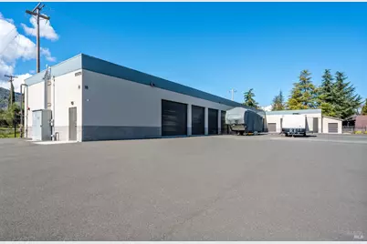 1117 Commerce Drive, Ukiah, CA 95482 - Photo 1