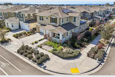 2453 Francisco Avenue, Santa Rosa, CA 95403 - Photo 53