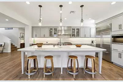 2453 Francisco Avenue, Santa Rosa, CA 95403 - Photo 17