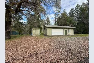 44050 Briggs Lane, Laytonville, CA 95454 - Photo 9