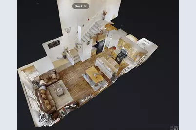 6698 Santero Way, Cotati, CA 94931 - Photo 43