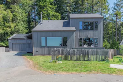 135 Larkspur Close, The Sea Ranch, CA 95497 - Photo 1