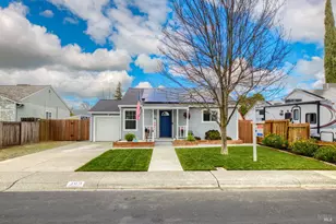 308 Buckeye St, Vacaville, CA 95688 - Photo 1