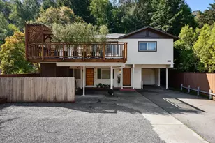 1851 Fifth Ave, San Rafael, CA 94901 - Photo 1