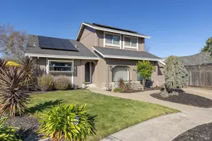 2409 Canin Ct, Santa Rosa, CA 95405 - Photo 1