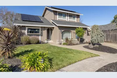 2409 Canin Court, Santa Rosa, CA 95405 - Photo 9