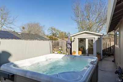 2409 Canin Court, Santa Rosa, CA 95405 - Photo 23