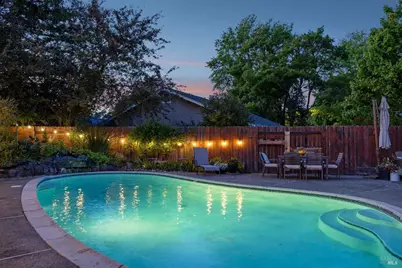2409 Canin Court, Santa Rosa, CA 95405 - Photo 1