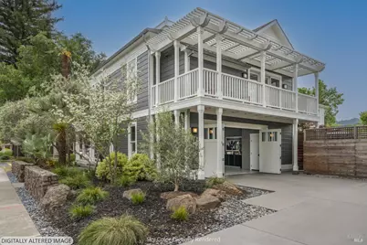 6555 Yount Street, Yountville, CA 94599 - Photo 39