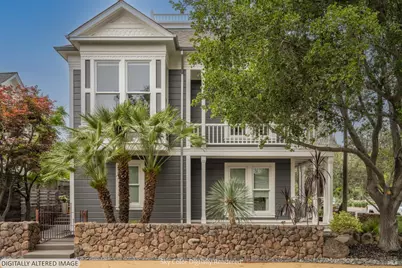 6555 Yount Street, Yountville, CA 94599 - Photo 1